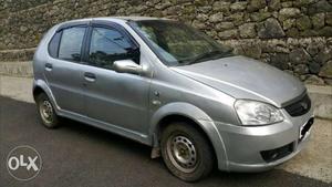 Tata Indica V2 diesel  Kms  year New battery Spr