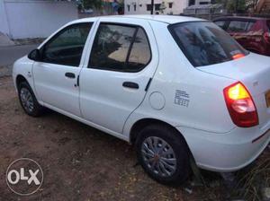 Tata Indigo Ecs Le Tdi Bs-iii, , Diesel