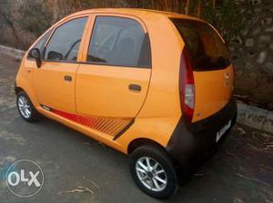 Tata Nano Cx, , Petrol