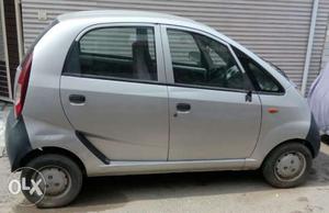 Tata Nano  Fully AC in good condition for sale