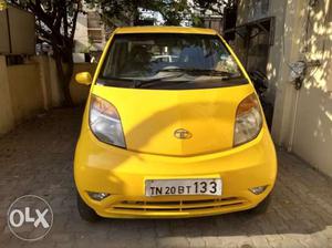 Tata Nano Lx, , Petrol