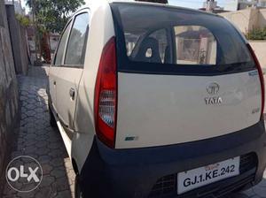  Tata Nano petrol  Kms