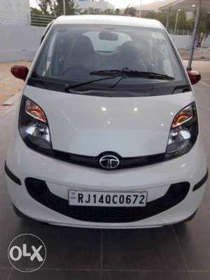 Tata Nano petrol  Kms  year