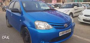 Toyota Etios Liva Gd, , Diesel