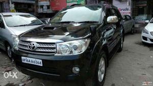 Toyota Fortuner 3.0 4x4 Mt, , Diesel