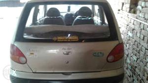 Urgent sell for daewoo matiz car good condition 4