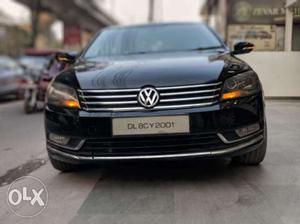 Volkswagen Passat Comfortline Dsg, , Diesel