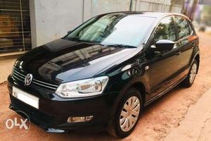 Volkswagen Polo Comfortline 1.2l (p), , Petrol