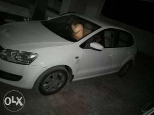  Volkswagen Polo diesel  Kms