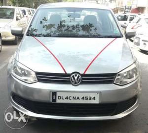 Volkswagen Vento Comfortline Petrol, , Petrol