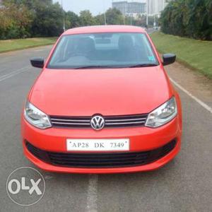 Volkswagen Vento Trendline Diesel, , Diesel