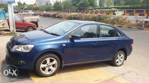  Volkswagen Vento diesel  Kms