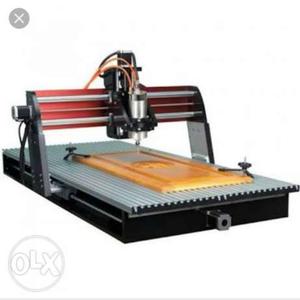 Wanted Cnc Router Operator 