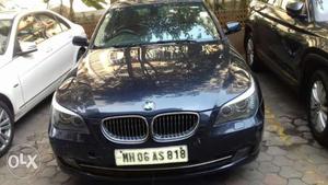 BMW 525i for sale in mumbai