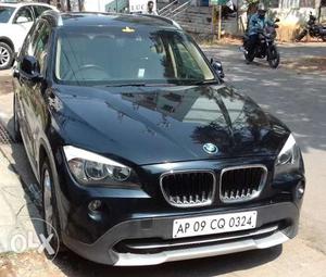 BMW x1 sdrive 20d for sale