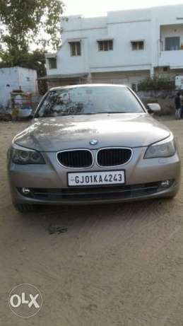 Bmw 5 Series 520 D, , Diesel