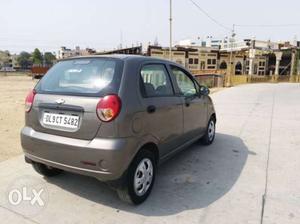 Chevrolet Spark, , Cng