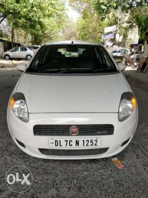 Fiat Punto Active , Diesel