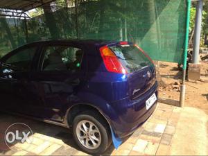 Fiat Punto Evo diesel  Kms  year