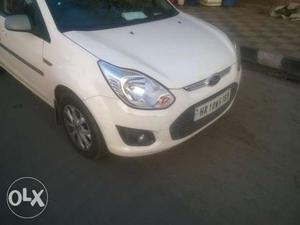 Ford Figo Car-1.4Tdci Titanium-  Diesel- Good condition