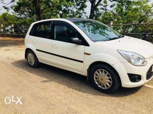  Ford Figo diesel  Kms