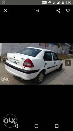 Ford Ikon petrol  Kms  year