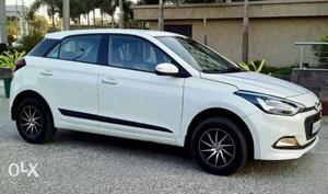 Hyundai Elite I20 Sportz 1.2 Special Edition, , Petrol