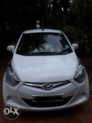 Hyundai Eon dlite plus petrol  Kms  year