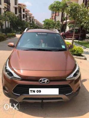 Hyundai I20 Active 1.4 Sx, , Diesel