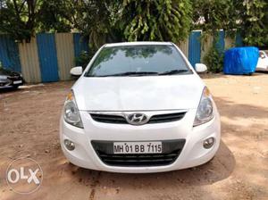 Hyundai I20 Asta 1.2 (o) With Sunroof, , Petrol