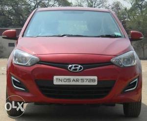 Hyundai I20 Magna , Petrol