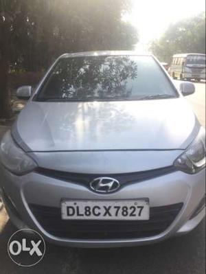  Hyundai I20 diesel  Kms