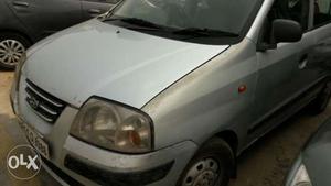 Hyundai Santro Xing Gls, , Petrol