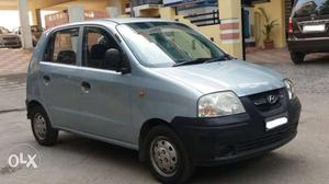 Hyundai Santro Xing Xk Erlx - Euro Iii, , Petrol