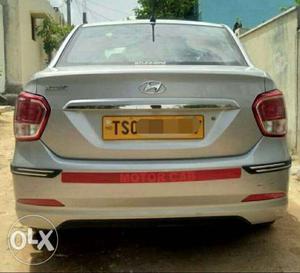 Hyundai Xcent Base 1.1 Crdi, , Diesel