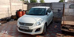 MARUTI Swift VDI (ABS) TOP MODEL  excellent condition