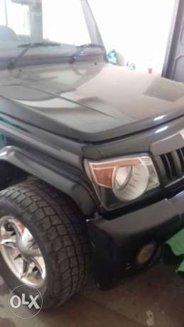  Mahindra Bolero diesel  Kms