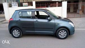 Maruthi Swift ZXI less driven for sale