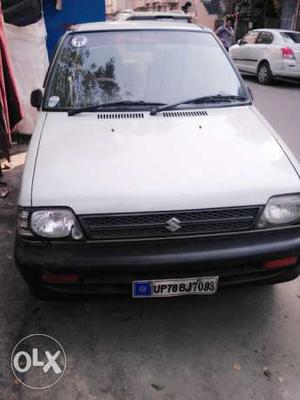 Maruti Suzuki 800 petrol  Kms  year