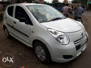 Maruti Suzuki A-star Lxi, , Petrol