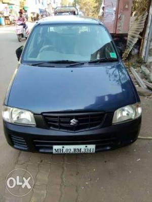  Maruti Suzuki Alto cng  Kms