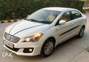 Maruti Suzuki Ciaz Vdi+ Shvs, , Hybrid