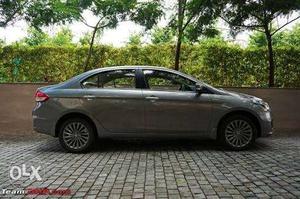 Maruti Suzuki Ciaz petrol  Kms  year