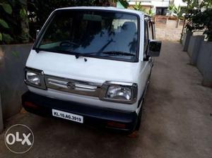 Maruti Suzuki Omni 8 Str Bs-iii, , Petrol