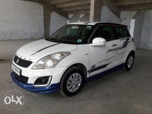 Maruti Suzuki Swift Vdi Abs Bs-iv, , Diesel