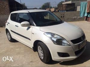  Maruti Suzuki Swift diesel  Kms