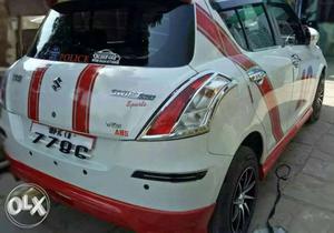  Maruti Suzuki Swift diesel  Kms