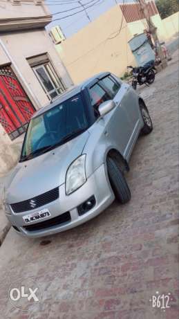  Maruti Suzuki Swift diesel  Kms