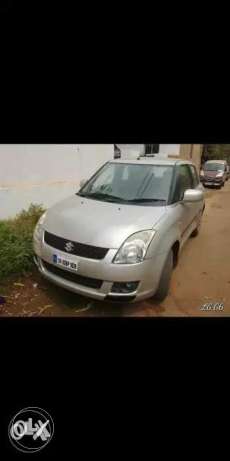 Maruti Suzuki Swift diesel  Kms  year