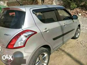 Maruti Suzuki Swift diesel  Kms  year